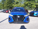 Thumbnail image of 2021 Nissan Kicks at Mathews Nissan