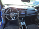 Thumbnail image of 2021 Nissan Kicks at Mathews Nissan