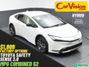 Thumbnail image of 2023 Toyota Prius at Car Vision Inc.