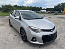 Thumbnail image of 2014 Toyota Corolla at Green Car Motors, LLC