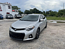 Thumbnail image of 2014 Toyota Corolla at Green Car Motors, LLC