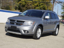 Thumbnail image of 2016 Dodge Journey at A & B Motors