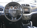 2016 Dodge Journey SXT at A & B Motors