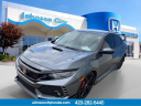 Thumbnail image of 2018 Honda Civic at Johnson City Honda