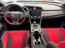 Thumbnail image of 2018 Honda Civic at Johnson City Honda