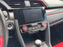 Thumbnail image of 2018 Honda Civic at Johnson City Honda