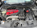 Thumbnail image of 2018 Honda Civic at Johnson City Honda