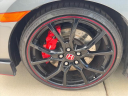 Thumbnail image of 2018 Honda Civic at Johnson City Honda