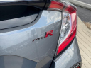 Thumbnail image of 2018 Honda Civic at Johnson City Honda