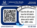 Thumbnail image of 2018 Honda Civic at Johnson City Honda