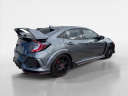 Thumbnail image of 2018 Honda Civic at Johnson City Honda