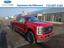 2024 Ford F-350 Super Duty XLT at Osseo Ford