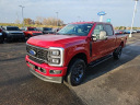 Thumbnail image of 2024 Ford F-350 Super Duty at Osseo Ford