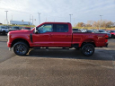 Thumbnail image of 2024 Ford F-350 Super Duty at Osseo Ford