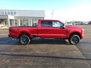Thumbnail image of 2024 Ford F-350 Super Duty at Osseo Ford