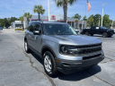Thumbnail image of 2021 Ford Bronco Sport at Toyota Of North Charleston Used