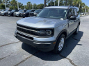Thumbnail image of 2021 Ford Bronco Sport at Toyota Of North Charleston Used