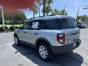 Thumbnail image of 2021 Ford Bronco Sport at Toyota Of North Charleston Used