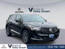 2025 Acura RDX SH-AWD w/Advance at Acura of Valley Stream