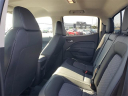 2021 Chevrolet Colorado Z71 at Al Serra Buick GMC