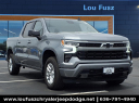 Thumbnail image of 2023 Chevrolet Silverado 1500 at Lou Fusz Chrysler Dodge Jeep Ram