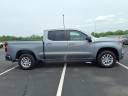 Thumbnail image of 2023 Chevrolet Silverado 1500 at Lou Fusz Chrysler Dodge Jeep Ram