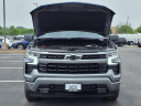Thumbnail image of 2023 Chevrolet Silverado 1500 at Lou Fusz Chrysler Dodge Jeep Ram