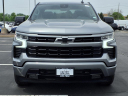 Thumbnail image of 2023 Chevrolet Silverado 1500 at Lou Fusz Chrysler Dodge Jeep Ram