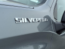 Thumbnail image of 2023 Chevrolet Silverado 1500 at Lou Fusz Chrysler Dodge Jeep Ram