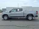 Thumbnail image of 2023 Chevrolet Silverado 1500 at Lou Fusz Chrysler Dodge Jeep Ram