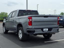 Thumbnail image of 2023 Chevrolet Silverado 1500 at Lou Fusz Chrysler Dodge Jeep Ram