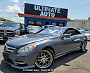 2011 Mercedes-Benz CL-Class CL 550 4MATIC at Ultimate Auto