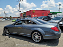 Thumbnail image of 2011 Mercedes-Benz CL-Class at Ultimate Auto