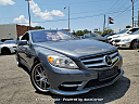 Thumbnail image of 2011 Mercedes-Benz CL-Class at Ultimate Auto
