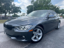 Thumbnail image of 2015 BMW 3 Series at KarPlaza of Tampa, FL