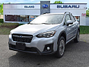 2024 Subaru Crosstrek Premium at Island Subaru