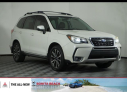 Thumbnail image of 2018 Subaru Forester at Bonita Beach Mitsubishi