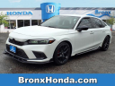 Thumbnail image of 2022 Honda Civic at Bronx Honda