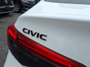 Thumbnail image of 2022 Honda Civic at Bronx Honda