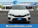 Thumbnail image of 2022 Honda Civic at Bronx Honda