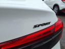 Thumbnail image of 2022 Honda Civic at Bronx Honda