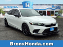 Thumbnail image of 2022 Honda Civic at Bronx Honda