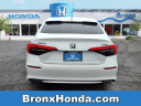 Thumbnail image of 2022 Honda Civic at Bronx Honda