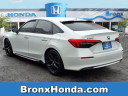 Thumbnail image of 2022 Honda Civic at Bronx Honda