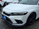 Thumbnail image of 2022 Honda Civic at Bronx Honda