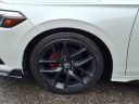 Thumbnail image of 2022 Honda Civic at Bronx Honda
