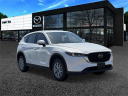 2025 Mazda CX-5 2.5 S at Bright Bay Lincoln