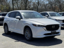 Thumbnail image of 2025 Mazda CX-5 at Bright Bay Lincoln