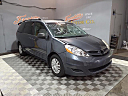Thumbnail image of 2009 Toyota Sienna at Franklin Motor Company
