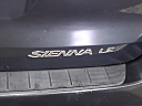 2009 Toyota Sienna LE 8-Passenger at Franklin Motor Company